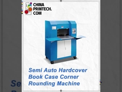 Het maken van een hardcover zaak