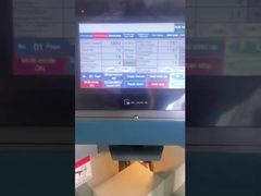 Papier telmachine