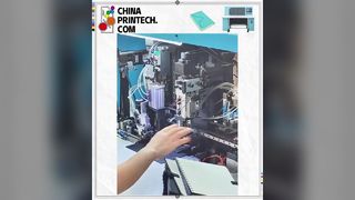HX18B semi-automatische elastische bandbevestigingsmachine