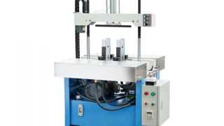 HX100BR Boekblok terugafrondmachine1