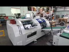 xh180 Automatische boekennaaimachine