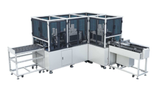 HX325 Vierzijdige trimmer
