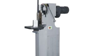 Elektrische hoeksnijmachine1