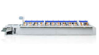 Automatische het Verzamelen zich Machine