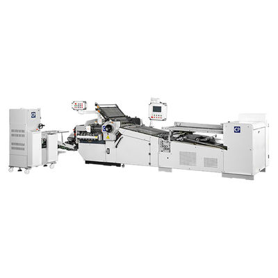 CP Ronde stapel vouwmachine vouwmachine papier folder combinatie folder gesp vouw handtekening MBO Stahl
