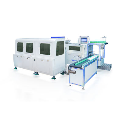 Max. Boekgrootte 280×360mm Automatische papierzak maken machine met koude lijm dekking machine behuizing in een notitieboek dagboek