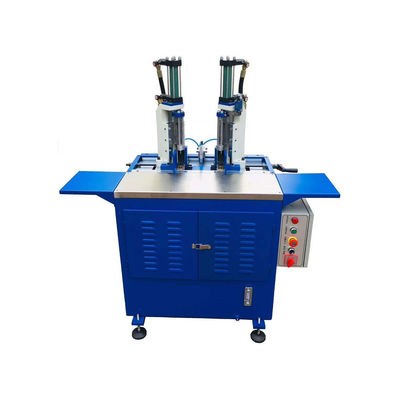 HX460BCRTM Double Head Corner Rounding Trimmer 220V Semi-Automatisch voor de productie van fabrieken Restaurant met motor PL