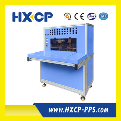 HX500CR Semi-Auto Hardcover Book Case Corner Rounding Machine