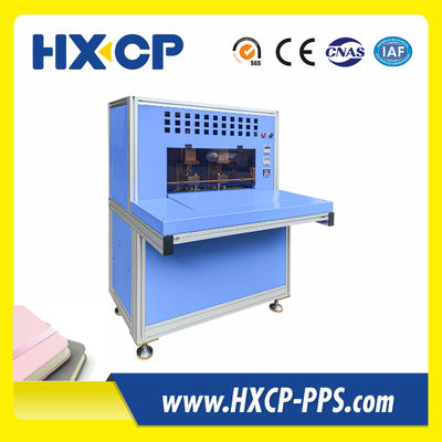 HX500CR Semi-Auto Hardcover Book Corner Rounding Machine Hardcover Book Binding Case Round Corner Forming Machine For Good Fillet Effects afrondingsmachine