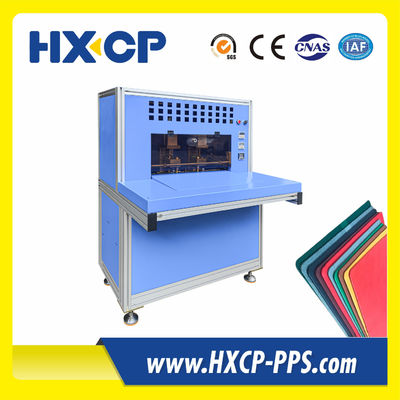 HX500CR Semi-Auto Hardcover Bookcase Corner Rounding Machine