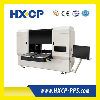 HXEP400 Book Edge Digitale Drukkerij Verander uw boeken met een Book Edge Printer