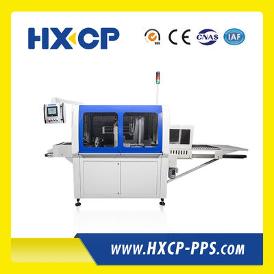 HX681 High Performance Stacking Postpressing Solution Machine voor het stapelen van hardcoverboeken