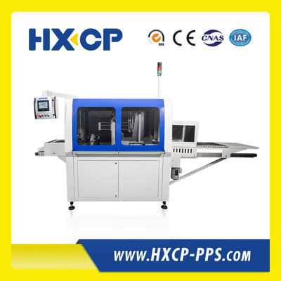 HX681 Versatile hardcover boek stapelmachine voor het stapelen van Bijbels