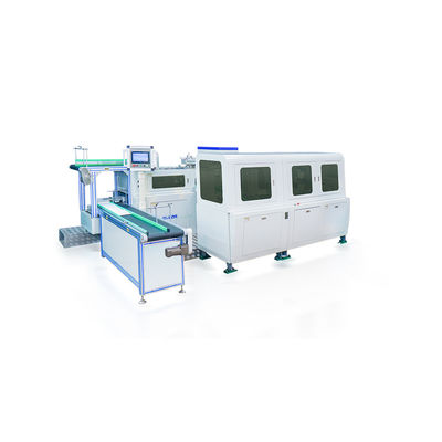 HX360 Notebook Casing In Machine voor eenmalige harde boekproductie Uniforme lijmtoepassing
