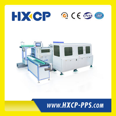 HX360 Casing-In Machine Hardcover Post-Press Equipment Boekenbinding Notebook Boekenblok maken van hoge kwaliteit