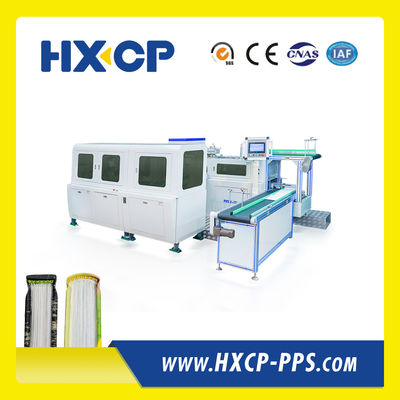 HX360 Hardcover Notebook Casing In Machine Geavanceerde technologie voor uniforme lijm in hardcover binding