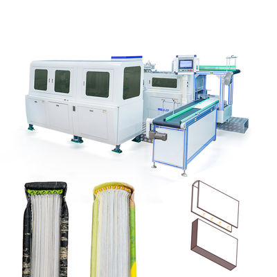 HX360 Advanced Cover Casing In Machine voor alle soorten boekbinding
