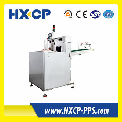 HX100 Automatische boekblokvoedingsmachine boekvoedingsmachine boekvoedingsmachine met kerncomponenten-motorpomp PLC voor thuisgebruik