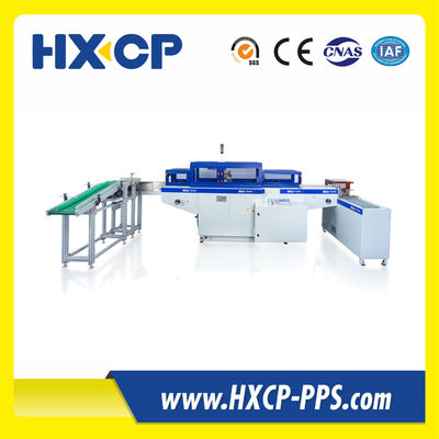 HX2000 High-Performance Ribbon Inserting Machine voor het boekblok-boekmerken