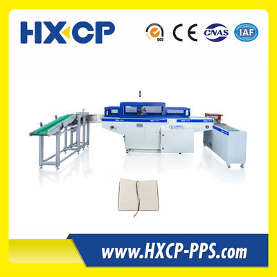 HX2000 Automatische bandinvoegmachine Versatile invoeging voor multifunctionele zakelijke notebooks
