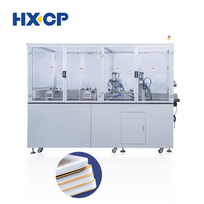 HX60BCR Automatische boekenblokhoek Rondende Trimmer Snijmachine Notebook Vervaardiging Hardcover Bindend Postpress