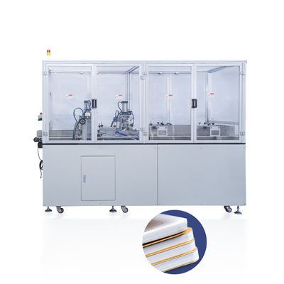 HX60BCR Automatische boekenblokhoek afrondende trimmer die snijmachine thuisgebruik nieuwe conditie motorpomp PLC kerncomponenten
