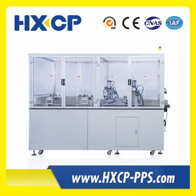 HX60BCR geavanceerde automatische boekenblokhoek-afrondingstrimmer