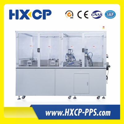 HX60BCR Geavanceerde Automatische Boekblok Hoek Afronding Trimmer voor Productie van Hoge Volumes En Hardcover Boeken