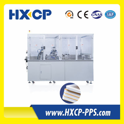 HX60BCR Geavanceerde Automatische Boekblok Hoek Afronding Trimmer