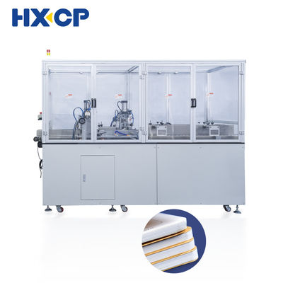 Hx60bcr Boekenblok Hoek Afronding Snijmachine: Precieze afronding voor notebooks