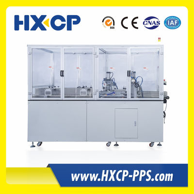 HX60BCR Automatische boekenblokhoek afronding trimmer HX60BCR Automatische boekenblokhoek afronding trimmer napersysteem