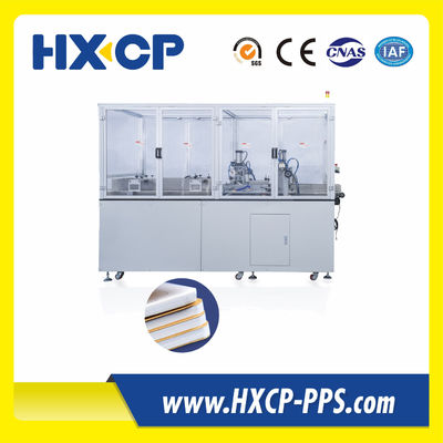 HX60BCR geavanceerde automatische boekenblokhoek-afrondingstrimmer