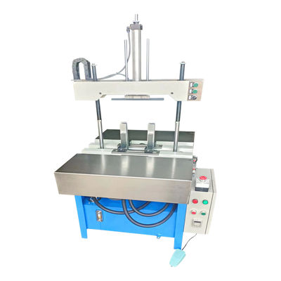 HX95BR Boekenblok Achterkant Rondelmachine ruggengraat Boeken in harde omslag vormen Automatische notebookmachine