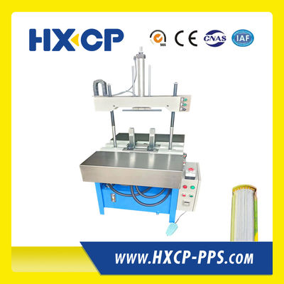 HX95BR Boekblok Achterste afrondmachine ruggengraat Hydraulische hardcover Perfecte bindpostpers Vervaardigingsapparatuur