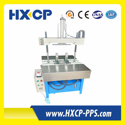 HX95BR Boekblok-achterafrondmachine Hoog snelheidsrondmachine voor efficiënte boekenproductie