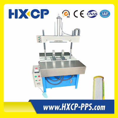 HX95BR Boekblok Achterste Rondelmachine Beste verkoop Wervelkolom Productie Post Press Hardcover Notenook HXCP Oefen Naaiapparatuur