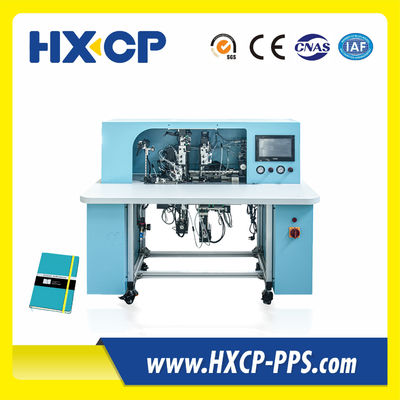 HX18B Semi-Auto Notebook Elastische string die veelzijdig is voor types notebooks