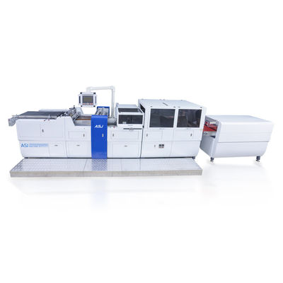 HX450C Boord boekhoes In machine Ideaal voor schoolbibliotheken Kinderboekhoes Invoeging