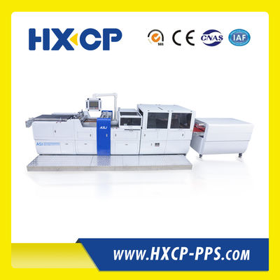 HX450C Hardcover Casing In Equipment Kinderen Karton Boek Cover Direct Verkoop Papier