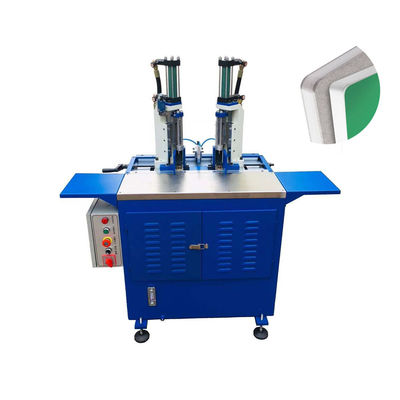 HX460BCRTM Dubbele koppen Ronde korenmachine 220V semi-automatische postpersapparatuur voor productie-installaties Restaurant met motor PL