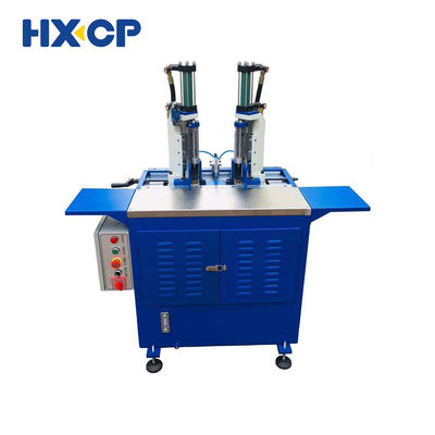 HX460BCRTM half-automatische dubbelkop hoek afronding trimmer machine Nieuwe toestand post-press apparatuur