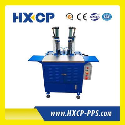 HX460BCRTM Double Head Corner Rounding Trimmer voor boekblok papier board en meer eenvoudige werking Hydraulisch systeem in Chin