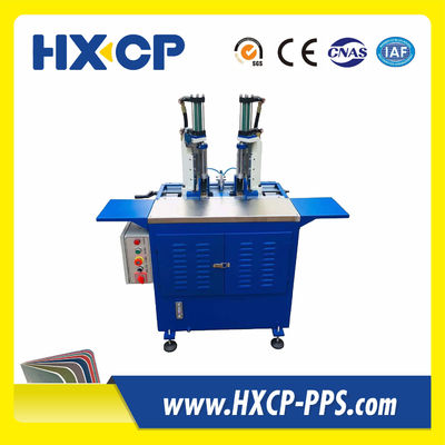 HX460BCRTM half-automatische dubbelkop hoek afronding trimmer 2025 Hot Sell Post-Press apparatuur Productie Veilig en gemakkelijk te bedienen