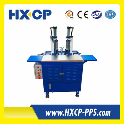 HX460BCRTM Double Heads Round Corner Machine voor prentenboeken en kinderboeken