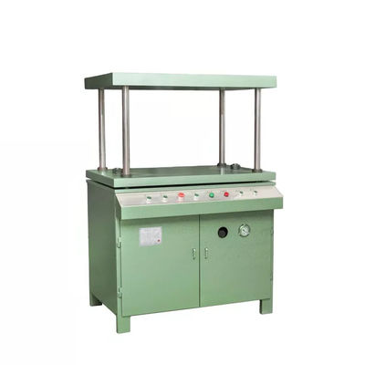 HXSXP750 Tweerichtingspersmachine voor zadel naaimachine en oefenboek met pasvorm voor de meeste soorten boekenblok