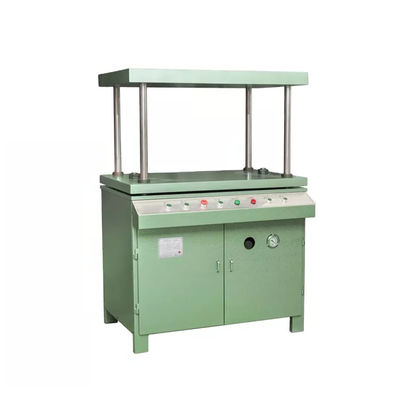 HXSXP750 Dubbele richting hydraulisch drukken Tweewegdrukmachine voor boekblokken