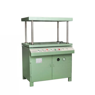 HXSXP750 Vervaardiging Tweerichtings Dubbele directe verkoop Boekblok Hydraulische industriële persmachine voor boekblok met harde cover