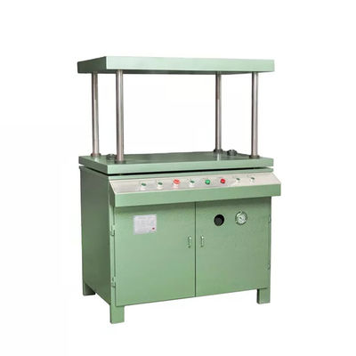 Hxsxp750 Dubbele richting Hydraulisch drukken Tweerichtingspersmachine Versatile drukken voor verschillende boekgroottes