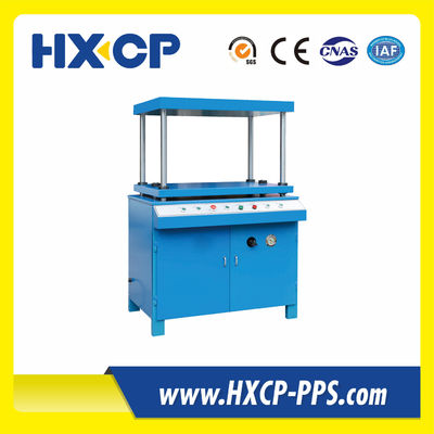 Hxsxp750 Dubbele richting Hydraulisch drukken Tweerichtingspersmachine Betrouwbare prestaties bij het drukken van boekblokken