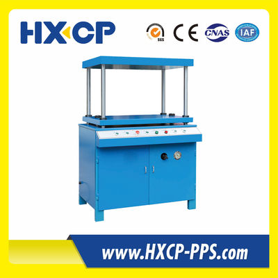 Hxsxp750 Dubbele richting Hydraulisch drukken Tweerichtingspersmachine Hoogdrukprecisie voor boekblokken